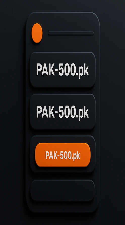PAK500 Customer Support