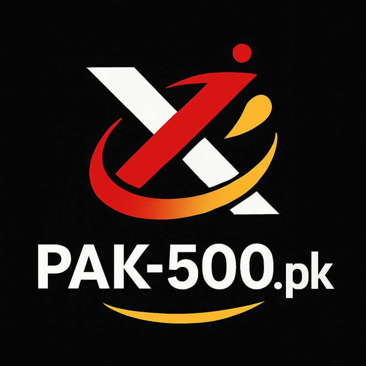 PAK500
